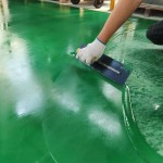 莱州VEF地坪什么是VEF地坪-缩略图1